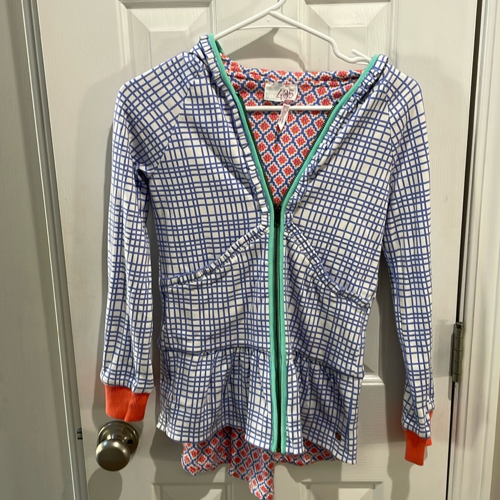 Matilda Jane jacket size 12